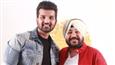 Read On! Who had Q & A with the Pop King Daler Mehndi in DM studio?