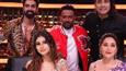 COLORS` `Dance Deewane` to welcome Mouni Roy and Jubin Nautiyal for the ‘Race to Finale’ episode