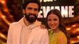 Amaal Mallik and Jasmin Bhasin’s upcoming song Pyaar…Ek Tarfaa mesmerize the judges, contestants and audiences of Dance Deewane 