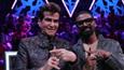 Whom did legendary actor Jeetendra salute on Dance Plus 5?