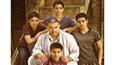 Whoa! Aamir's Dangal trailer creates a record