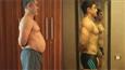 Aamir Khan's journey from 97 kgs to a fab body! 