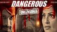 Dangerous Trailer: Suspense, Sex and Thrill is what Karan and Bipasha's show serves!