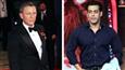 LoL... Has James Bond-Daniel Craig taken inspiration from Bigg Boss Salman Khan?