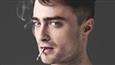 Daniel Radcliffe visits marijuana cafe