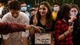 `Darlings’` it`s a wrap! Alia Bhatt, Vijay Varma & director Jasmeet K Reen wrap up Red Chillies Entertainment & Eternal Sunshine production`s `Darlings`!