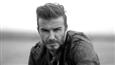 David Beckham takes on first Hollywood role