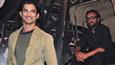 Sushant launches 'Detective Byomkesh Bakshy!' fashion line