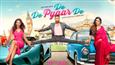 Here's the first look of 'De De Pyaar De' feat. Ajay Devgn, Tabu and Rakul Preet!