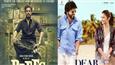 Red Chillies Entertainment’s 'Dear Zindagi' and 'Raees' emerge as the Top Movies of 2017 on iTunes