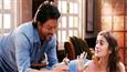 Dear Zindagi emerges as grace saver