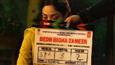 Khushali Kumar wraps first schedule of her film Dedh Bigha Zameen opposite Pratik Gandhi.