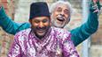 'Ishqiya' duo Arshad and Naseer to team up again