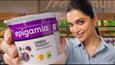 Epigamia’s latest ad campaign featuring Deepika Padukone amongst Impact’s creative ad campaigns feature