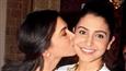 Bollywood actresses who share an 'ex'ceptional bond