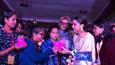 On the occasion of her birthday, Deepika Padukone spent quality time with real-life acid attack survivors in Lucknow