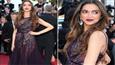 Deepika Padukone's red carpet look gets featured amongst top best dressed lists!