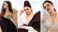 Looking back at all the stunning outfits worn by Deepika Padukone at Cannes 2019!