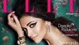 Global Domination is on Deepika Padukone's mind as she graces the second cover of Elle