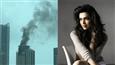 Fire breaks out at Deepika Padukone's residential building