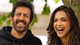 'There’s a certain ease with which Deepika acts - there are no demands, there are no crutches', says Director Kabir Khan about Deepika Padukone!