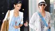 Deepika and Kangna love to dress up