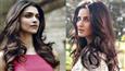 This is how Deepika reacted to Katrina's comments about her Raabta look