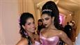 When Lilly Singh knocked over chairs searching for Deepika Padukone at Met Gala to get a pic with her!