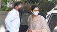 Deepika Padukone reaches the NCB office to join the drug-related probe!