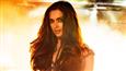 Deepika soaring the heat in Raabta title track