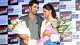 Ranbir and Deepika have a special plan for Diwali