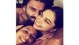 Deepika Padukone's 'Cuddles And Snuggles' Picture With Ranveer Singh, Anisha Padukone Is All Hearts