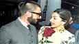 Ranveer and Deepika indulge in PDA again