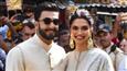 Deepika Shares An Intimate Picture of Herself and Ranveer Singh