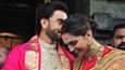 Wishes pour in for Deepika Padukone on her first wedding anniversary, fans trend Deepika Padukone