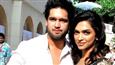 English New Year for Deepika and Sidhartha Mallya