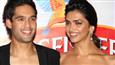 Deepika goes on shopping spree, Siddharth pays