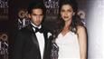 It's Sonam over Deepika for Siddharth Mallya