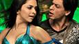 SRK, Deepika revisit DDLJ! 