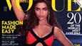 First Look: Deepika dons a racy swimsuit 