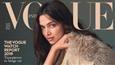 Global icon Deepika Padukone shoots a no-makeup cover for world’s leading fashion magazine