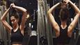 Watch: Deepika's workout video for 'Raabta' is super hot!