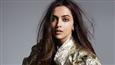 Deepika Padukone creates ripples internationally!