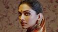 Deepika Padukone celebrates 5 years of Mastani, shares unseen BTS photo on her social media!