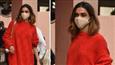 Deepika Padukone spotted at Sanjay Leela Bhansali's office, is there something in pipeline?