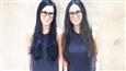 Demi Moore, daughter look identical in new image