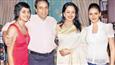 Dharmendra Breaks Down: My Laadli Beti Is Now Married