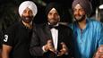 Yamla Pagla Deewana 2 finally gets going in London