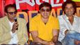 Yamla Pagla Deewana 2 team visits Kolkata