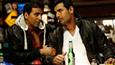 First look: Desi Boyz Akki and John perform dangerous chopper stunt